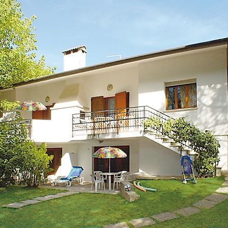 Lignano Riviera Apartment ลินญาโน ซับเบียโดโร ภายนอก รูปภาพ
