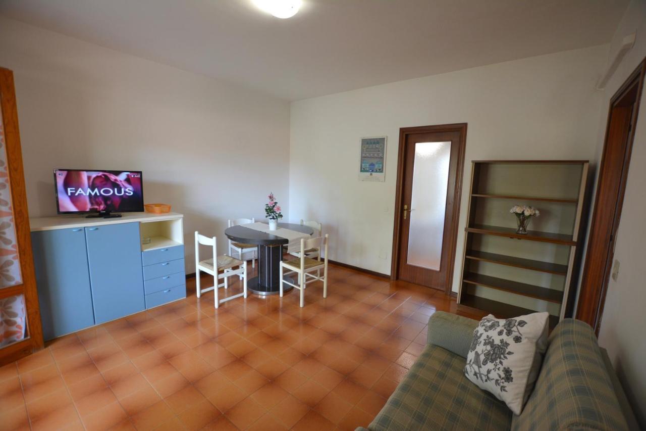 Lignano Riviera Apartment ลินญาโน ซับเบียโดโร ภายนอก รูปภาพ