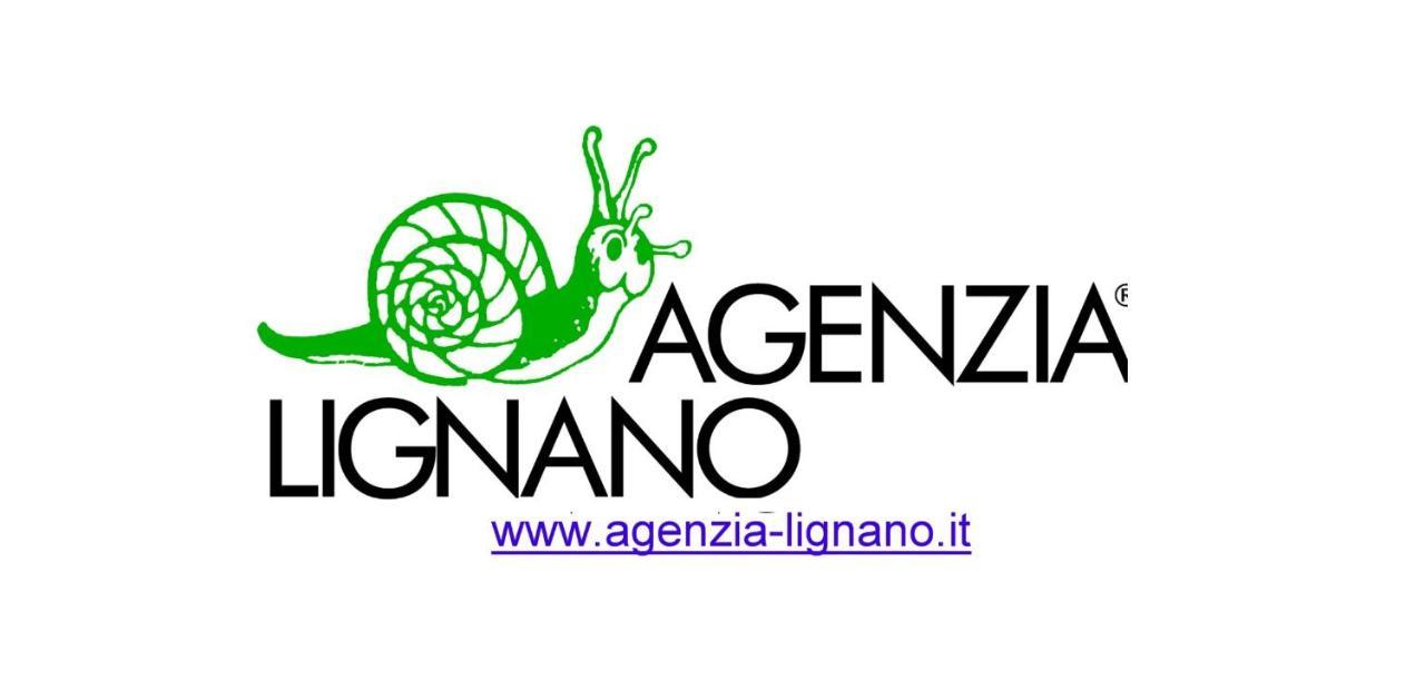 Lignano Riviera Apartment ลินญาโน ซับเบียโดโร ภายนอก รูปภาพ