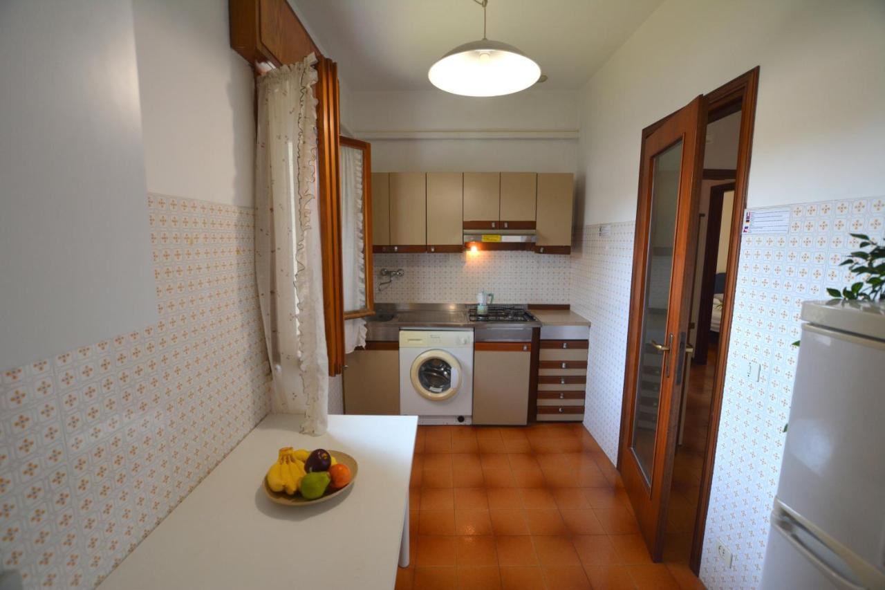 Lignano Riviera Apartment ลินญาโน ซับเบียโดโร ภายนอก รูปภาพ