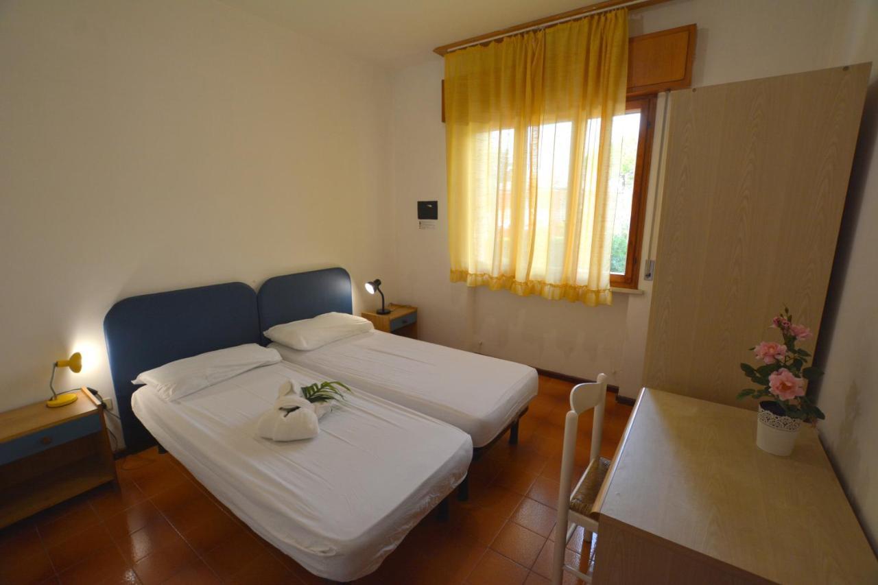 Lignano Riviera Apartment ลินญาโน ซับเบียโดโร ภายนอก รูปภาพ