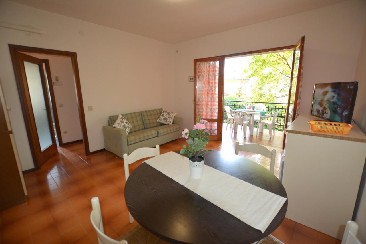 Lignano Riviera Apartment ลินญาโน ซับเบียโดโร ภายนอก รูปภาพ