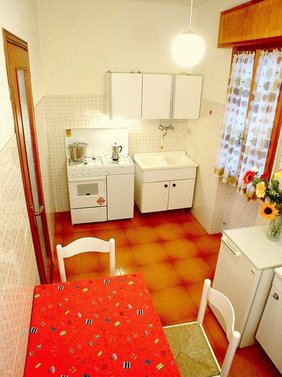 Lignano Riviera Apartment ลินญาโน ซับเบียโดโร ภายนอก รูปภาพ