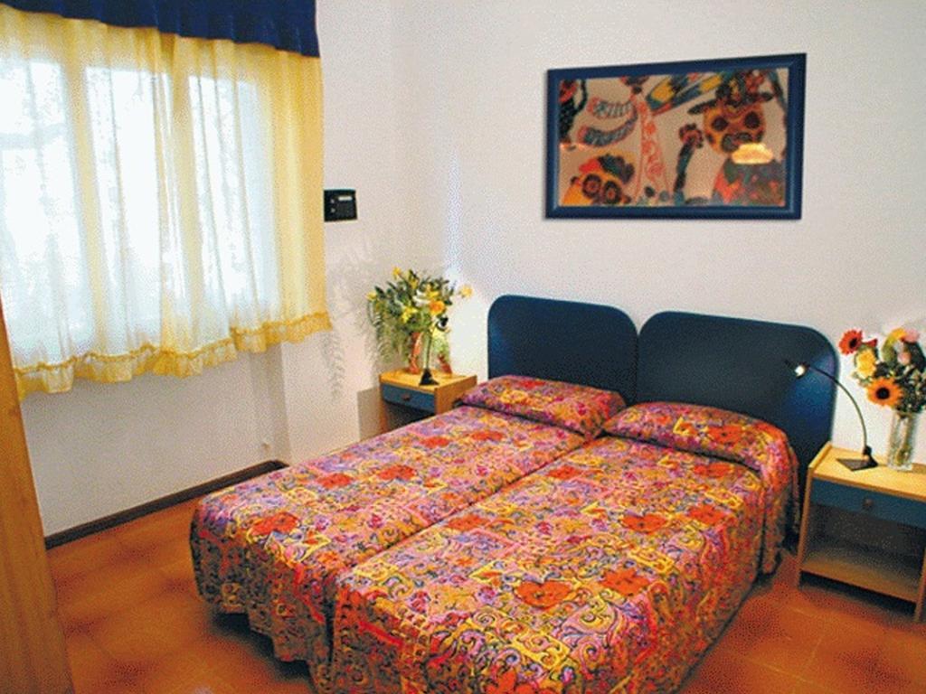 Lignano Riviera Apartment ลินญาโน ซับเบียโดโร ภายนอก รูปภาพ